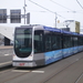 2033-23, Rotterdam 21.04.2013 Wilhelminaplein