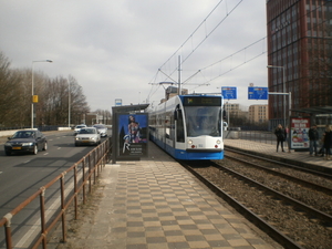 2039-01, Amsterdam 02.03.2013 Cornelis Lelylaan