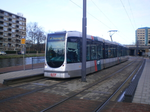 2043-23, Schiedam 26.12.2011 Overschiesestraat