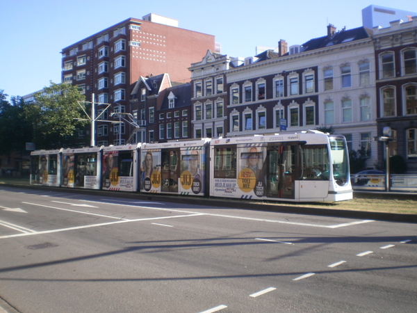 2045-25, Rotterdam 01.08.2013 Schiekade