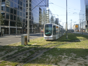 2046-25, Rotterdam 30.09.2013 Weena