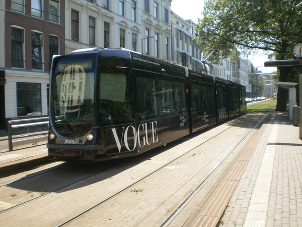 2049-25 Rotterdam, 28.05.2012 Eendrachtsweg