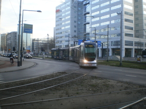 2059-08, Rotterdam 18.12.2013 Weena