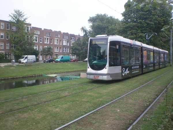 2059-25, Rotterdam 24.08.2013 Hillevliet