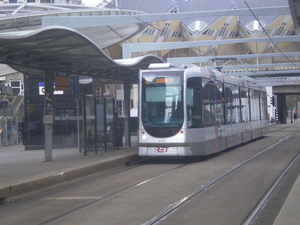 2127-21, Rotterdam 22.03.2014 Blaak