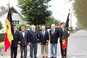 Onthulling gedenkplaat bevrijding Sint-LaureinsIMG_8201-8201