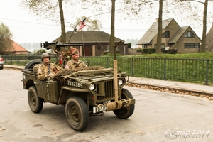 Onthulling gedenkplaat bevrijding Sint-LaureinsIMG_8230-8230