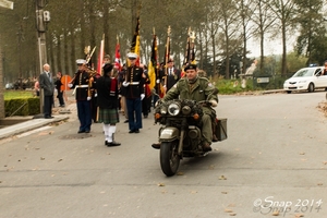 Onthulling gedenkplaat bevrijding Sint-LaureinsIMG_8269-8269