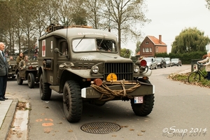 Onthulling gedenkplaat bevrijding Sint-LaureinsIMG_8297-8297