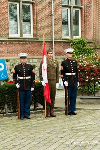 Onthulling gedenkplaat bevrijding Sint-LaureinsIMG_8323-8323