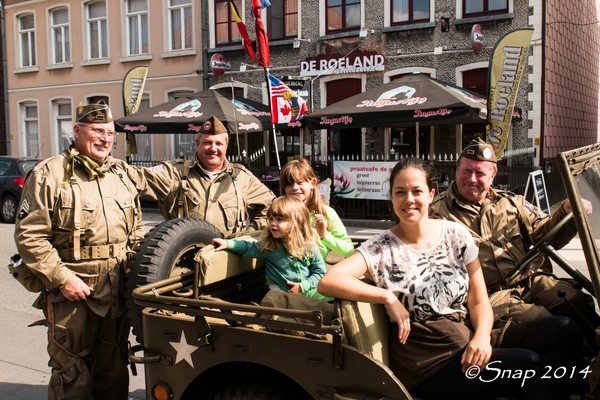 Onthulling gedenkplaat bevrijding Sint-LaureinsIMG_8350-2-2