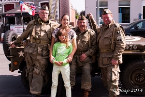 Onthulling gedenkplaat bevrijding Sint-LaureinsIMG_8357-8357