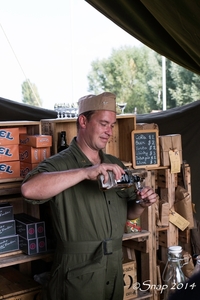 Onthulling gedenkplaat bevrijding Sint-LaureinsIMG_8380-8380