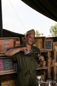 Onthulling gedenkplaat bevrijding Sint-LaureinsIMG_8382-8382