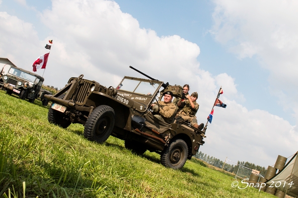 Onthulling gedenkplaat bevrijding Sint-LaureinsIMG_8445-8445