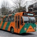 Ex-BBA 270 Tilburg Piusplein