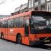 Ex-BBA 452 Bergen op Zoom