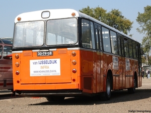 Ex-GVU 316 - DAF Eindhoven