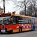 Ex-Zuidooster 5376 Breda Oude Vest