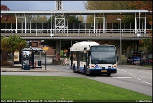 4089 - Utrecht, Heidelberglaan 19-10-2011