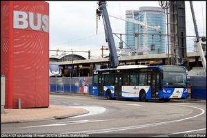 4107 - Utrecht, Stationsplein 18-03-2012