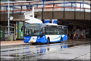 4112 - Utrecht, Stationsplein 24-07-2011