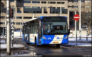 4116 - Utrecht, Stationsplein 26-12-2010