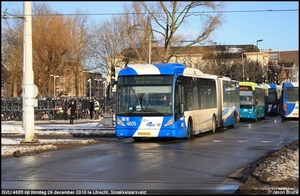 4605 - Utrecht, Smakkelaarsveld 26-12-2010