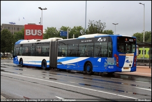 4630 (achterkant) - Utrecht, Stationsplein 24-07-2011