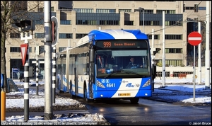 4641 - Utrecht, Stationsplein 26-12-2010