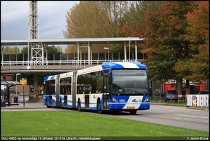 4903 - Utrecht, Heidelberglaan 19-10-2011