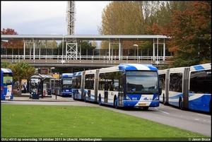 4910 - Utrecht, Heidelberglaan 19-10-2011