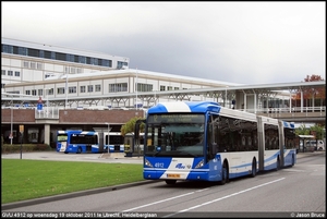 4912 - Utrecht, Heidelberglaan 19-10-2011