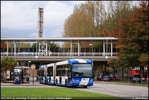 4915 - Utrecht, Heidelberglaan 19-10-2011