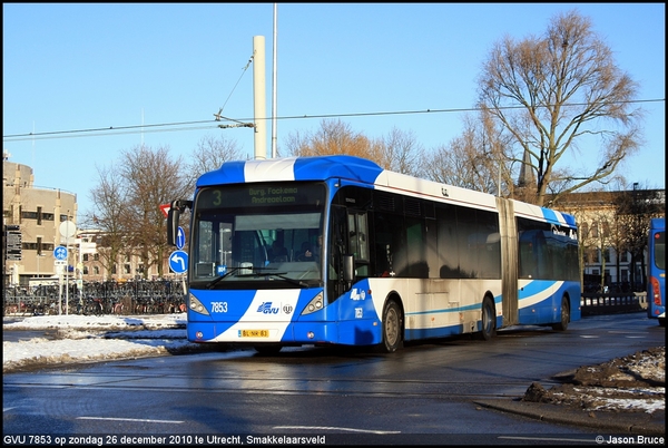 7853 - Utrecht, Smakkelaarsveld 26-12-2010