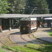 428, Brussel 15.08.2014 Tervuren station