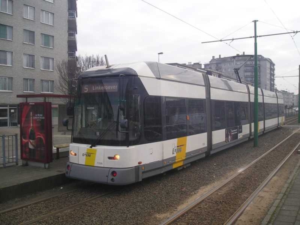 Antwerpen 7256 Ruggeveldlaan 02-01-2009