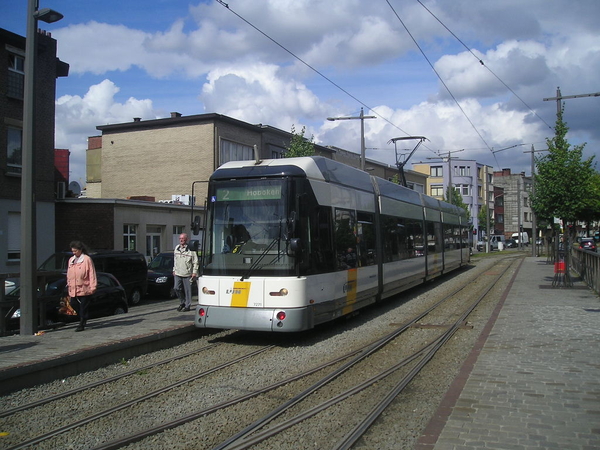 Antwerpen 7271 De Bruynlaan 10-07-2009