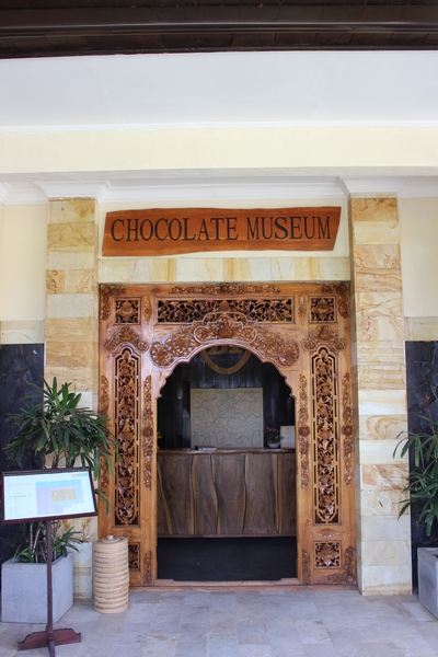 Chocolate Museum