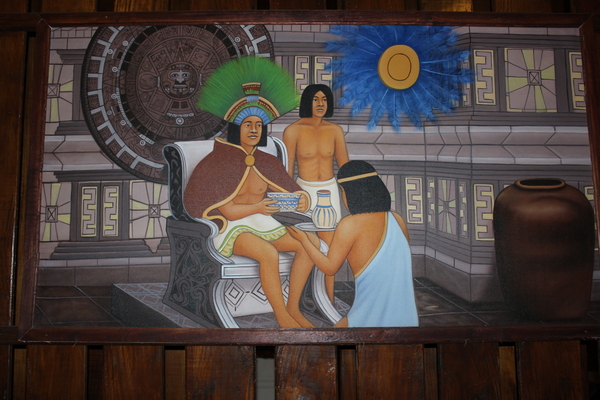 Chocolate Museum