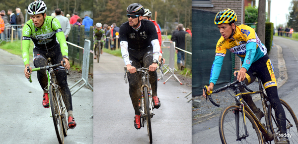 S. Vanthourenhout,Zdenek Stybar,Tom Meeusen