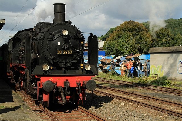 38 2267 Koningswinter