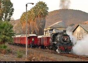 Western Cape Zuid Afrika