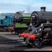 North Norfolk Railway, Engeland