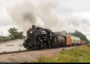 Zenda, Wisconsin, USA