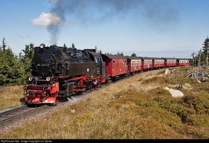 Brocken, Duitsland-2