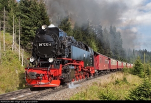 Brocken, Duitsland