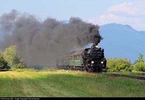 Kláštor pod Znievom, Slovenië