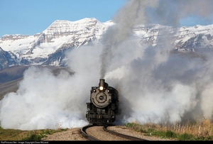 Heber City, Utah, USA