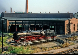 Dresden, Duitsland (1978)